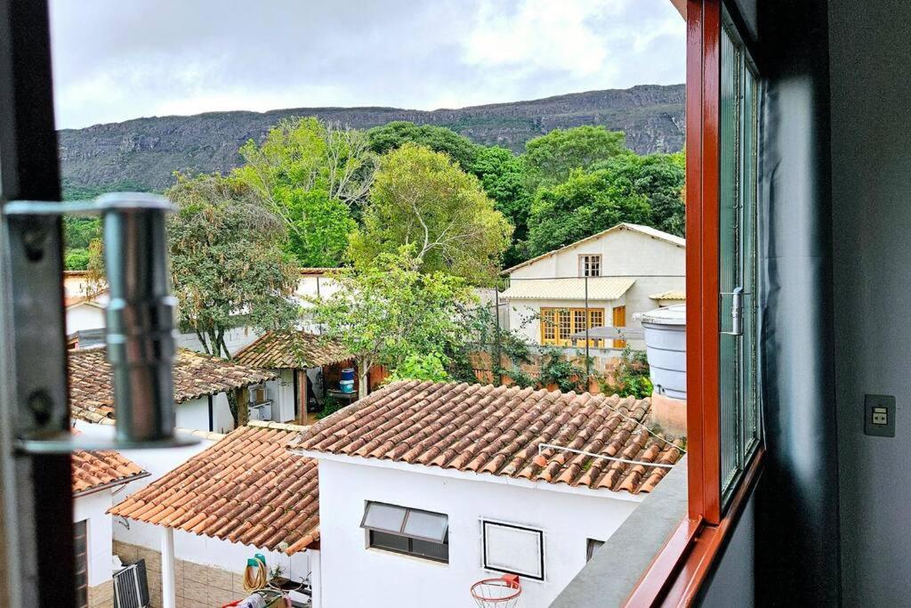 Casa Dos Coelhos, 750M Do Centro, Ate 12 Pessoas Villa Tiradentes Ngoại thất bức ảnh
