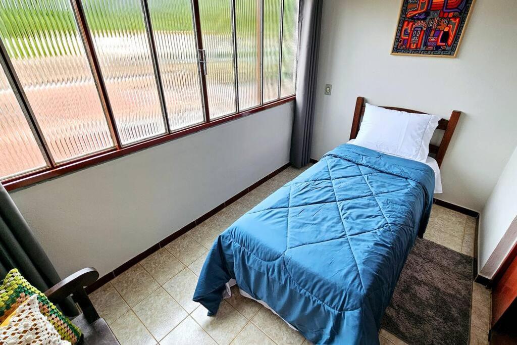 Casa Dos Coelhos, 750M Do Centro, Ate 12 Pessoas Villa Tiradentes Ngoại thất bức ảnh
