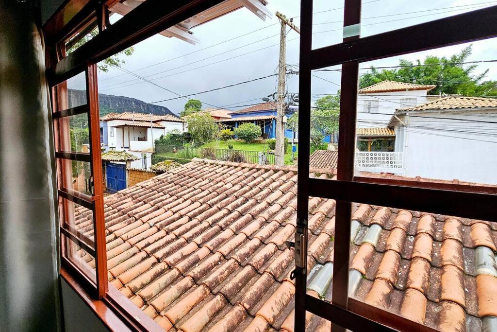 Casa Dos Coelhos, 750M Do Centro, Ate 12 Pessoas Villa Tiradentes Ngoại thất bức ảnh