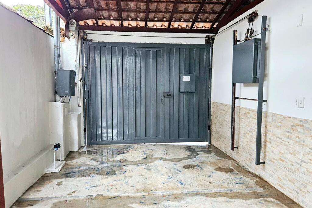 Casa Dos Coelhos, 750M Do Centro, Ate 12 Pessoas Villa Tiradentes Ngoại thất bức ảnh