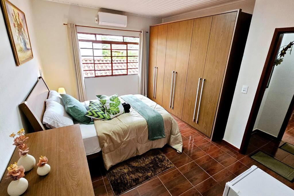Casa Dos Coelhos, 750M Do Centro, Ate 12 Pessoas Villa Tiradentes Ngoại thất bức ảnh