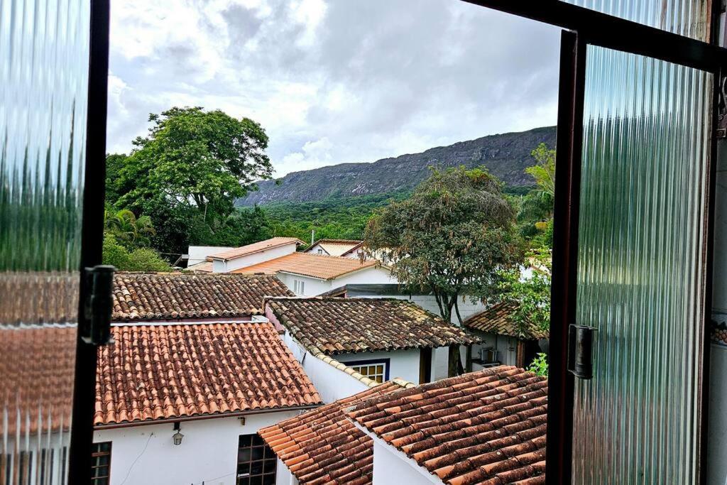 Casa Dos Coelhos, 750M Do Centro, Ate 12 Pessoas Villa Tiradentes Ngoại thất bức ảnh