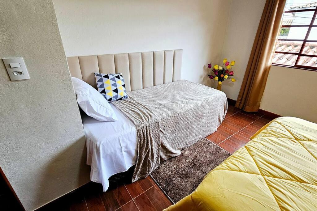 Casa Dos Coelhos, 750M Do Centro, Ate 12 Pessoas Villa Tiradentes Ngoại thất bức ảnh