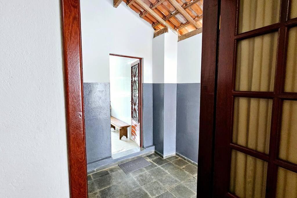 Casa Dos Coelhos, 750M Do Centro, Ate 12 Pessoas Villa Tiradentes Ngoại thất bức ảnh