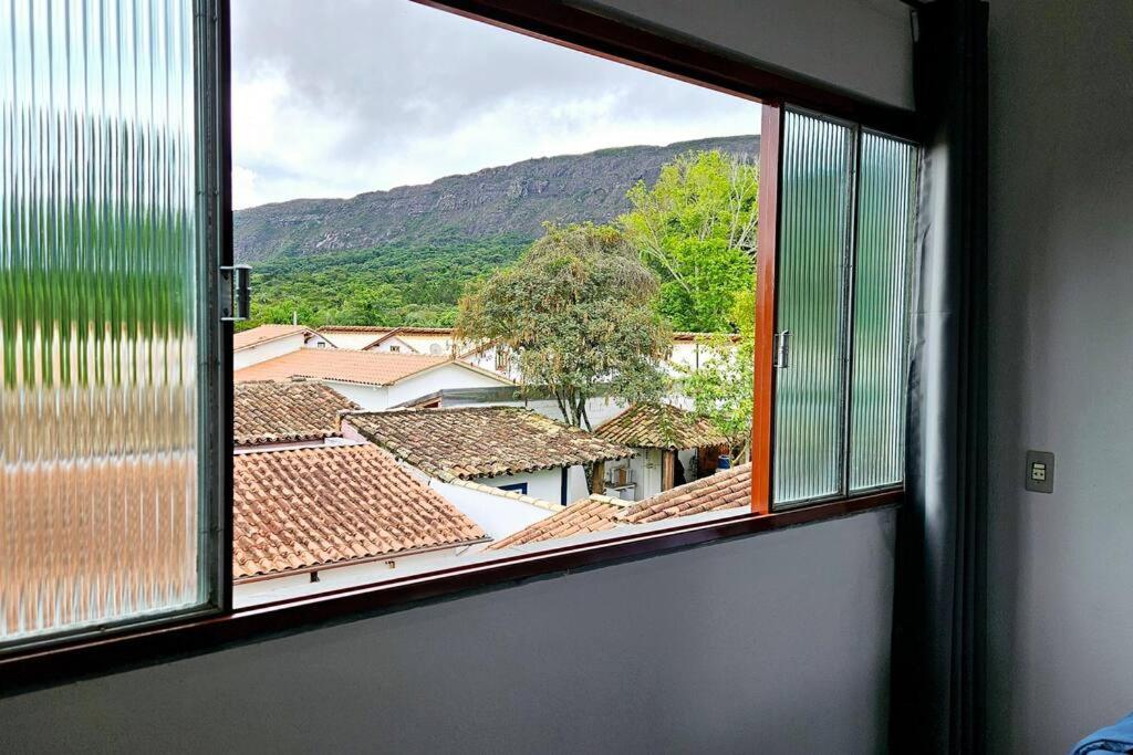 Casa Dos Coelhos, 750M Do Centro, Ate 12 Pessoas Villa Tiradentes Ngoại thất bức ảnh