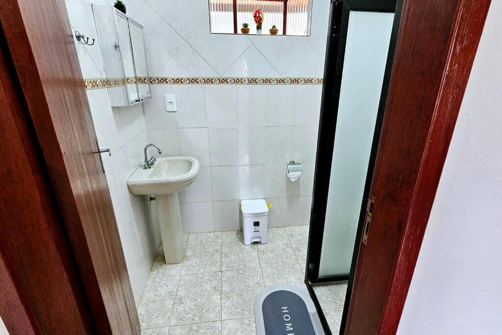 Casa Dos Coelhos, 750M Do Centro, Ate 12 Pessoas Villa Tiradentes Ngoại thất bức ảnh