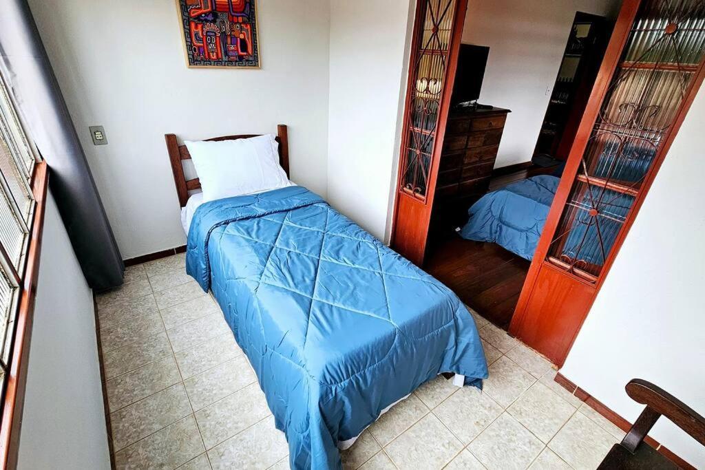 Casa Dos Coelhos, 750M Do Centro, Ate 12 Pessoas Villa Tiradentes Ngoại thất bức ảnh