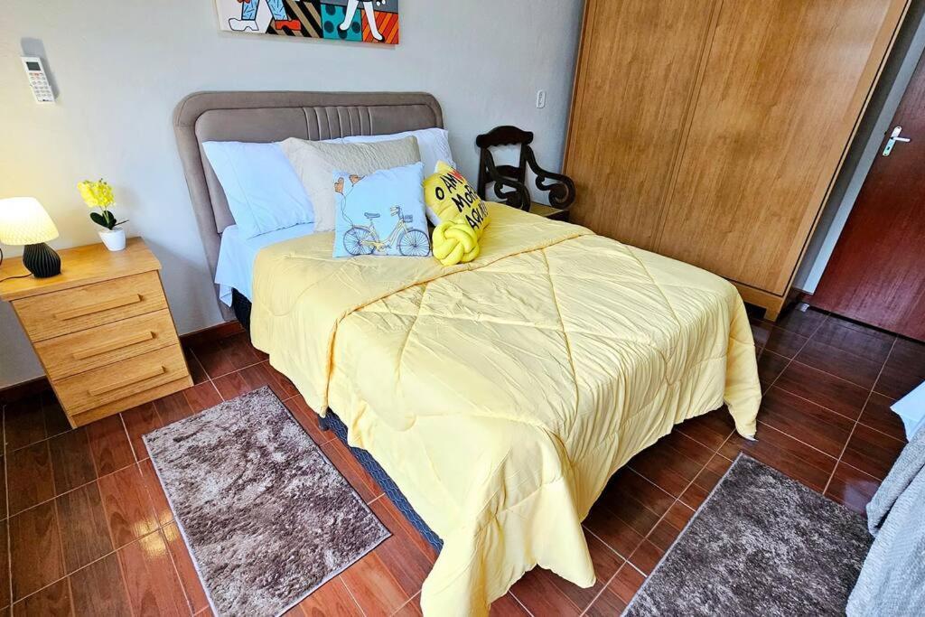 Casa Dos Coelhos, 750M Do Centro, Ate 12 Pessoas Villa Tiradentes Ngoại thất bức ảnh