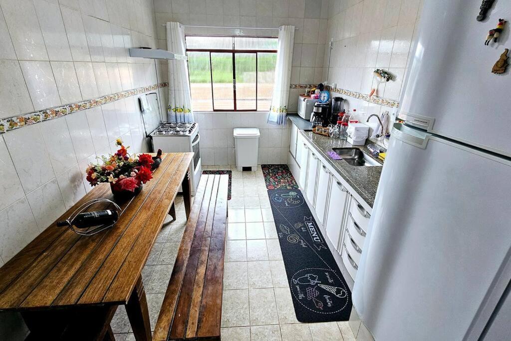 Casa Dos Coelhos, 750M Do Centro, Ate 12 Pessoas Villa Tiradentes Ngoại thất bức ảnh