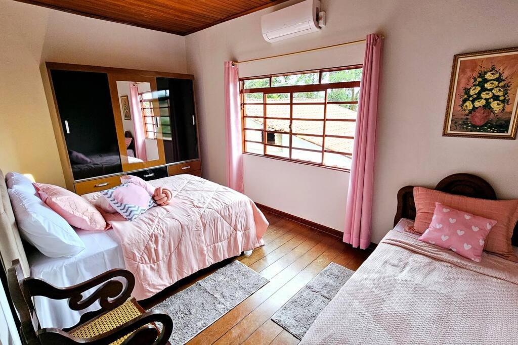 Casa Dos Coelhos, 750M Do Centro, Ate 12 Pessoas Villa Tiradentes Ngoại thất bức ảnh