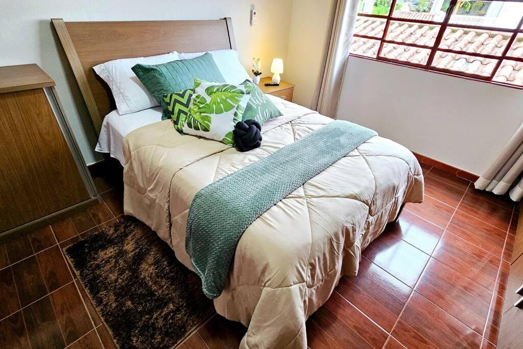Casa Dos Coelhos, 750M Do Centro, Ate 12 Pessoas Villa Tiradentes Ngoại thất bức ảnh